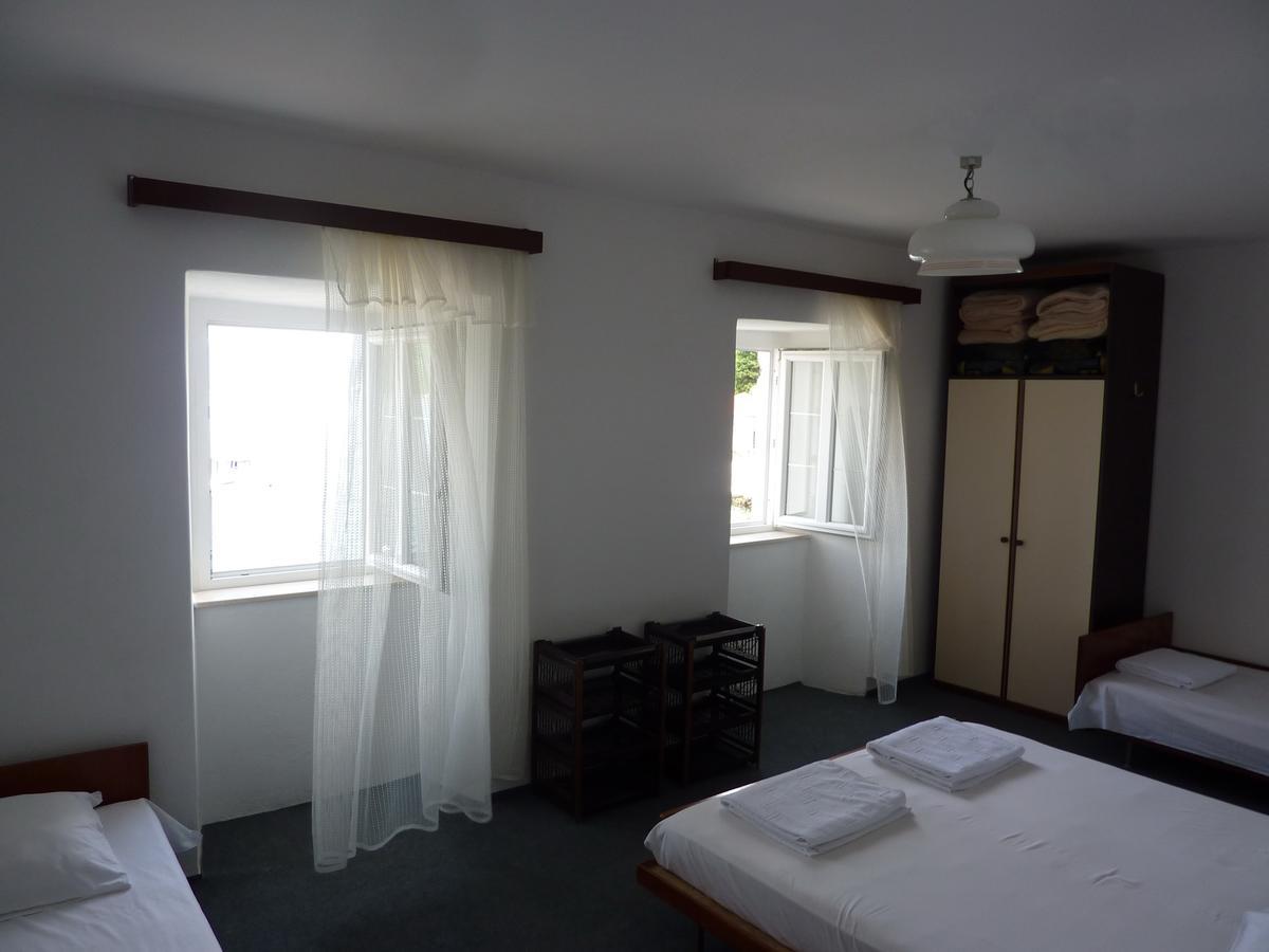 Rose - Apartmani Janovic Lustica Bagian luar foto
